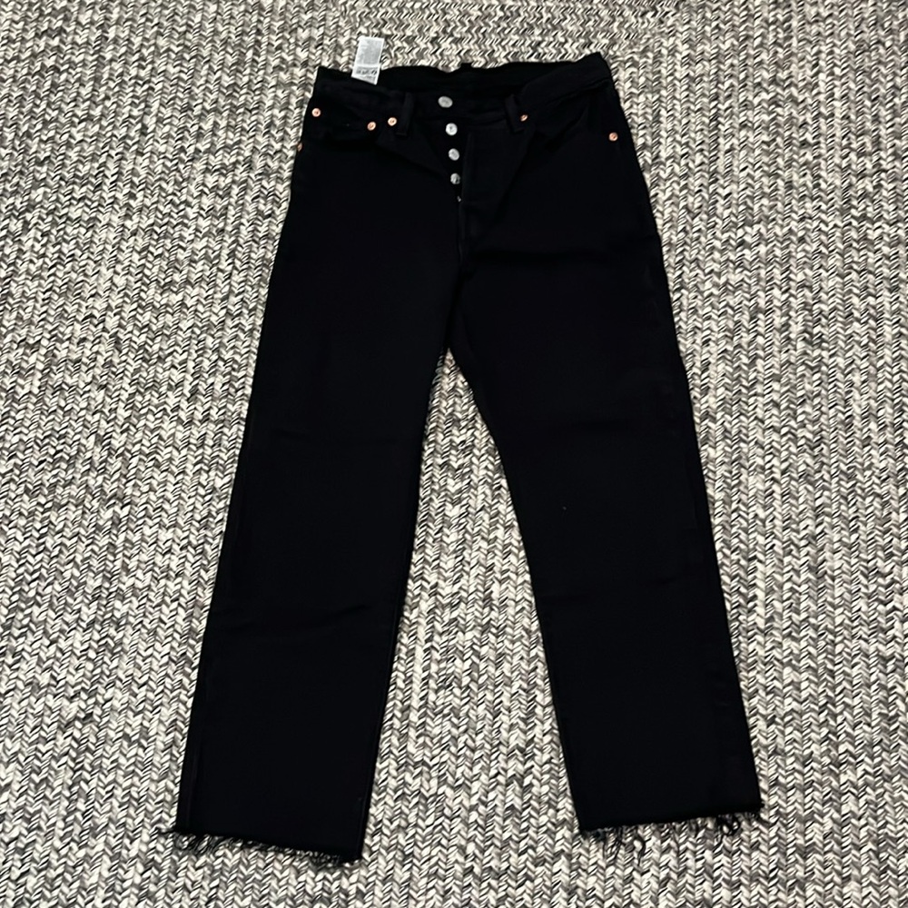 Levis 501 - Picture 5 of 5